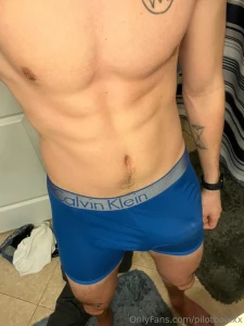 It desperately wanted out part 3