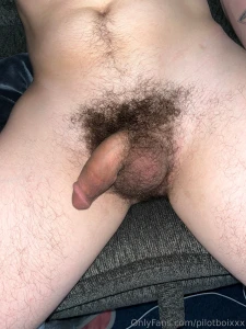 Is it time to trim part 1