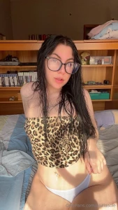 Ogni volta che entri nel mio mondo trovi qualcosa di nuovo da scoprire