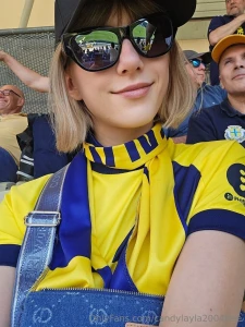 Ragazzi oggi sar allo stadio con amici per vedere il derby part 1