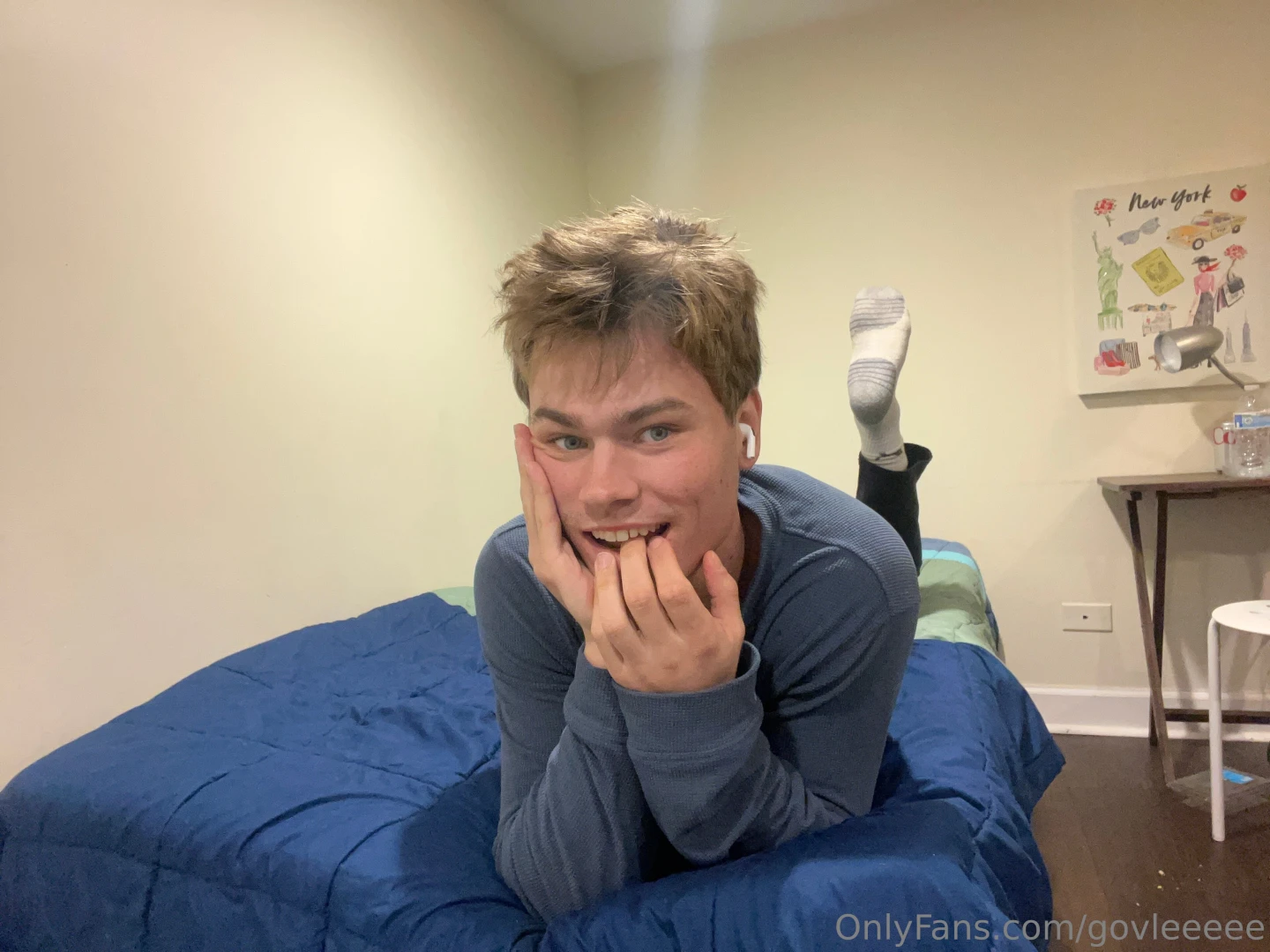 Need someone to play with part 20 