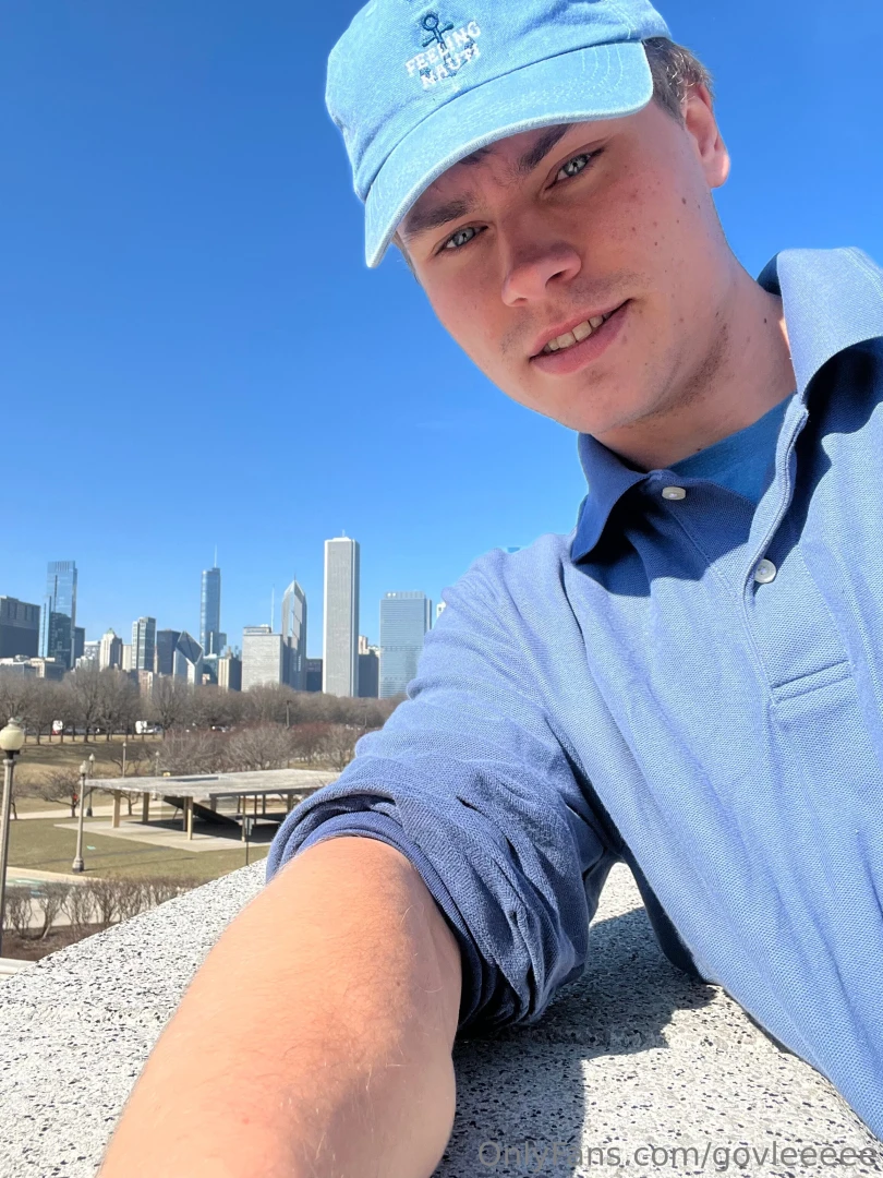 My last day here part 3 