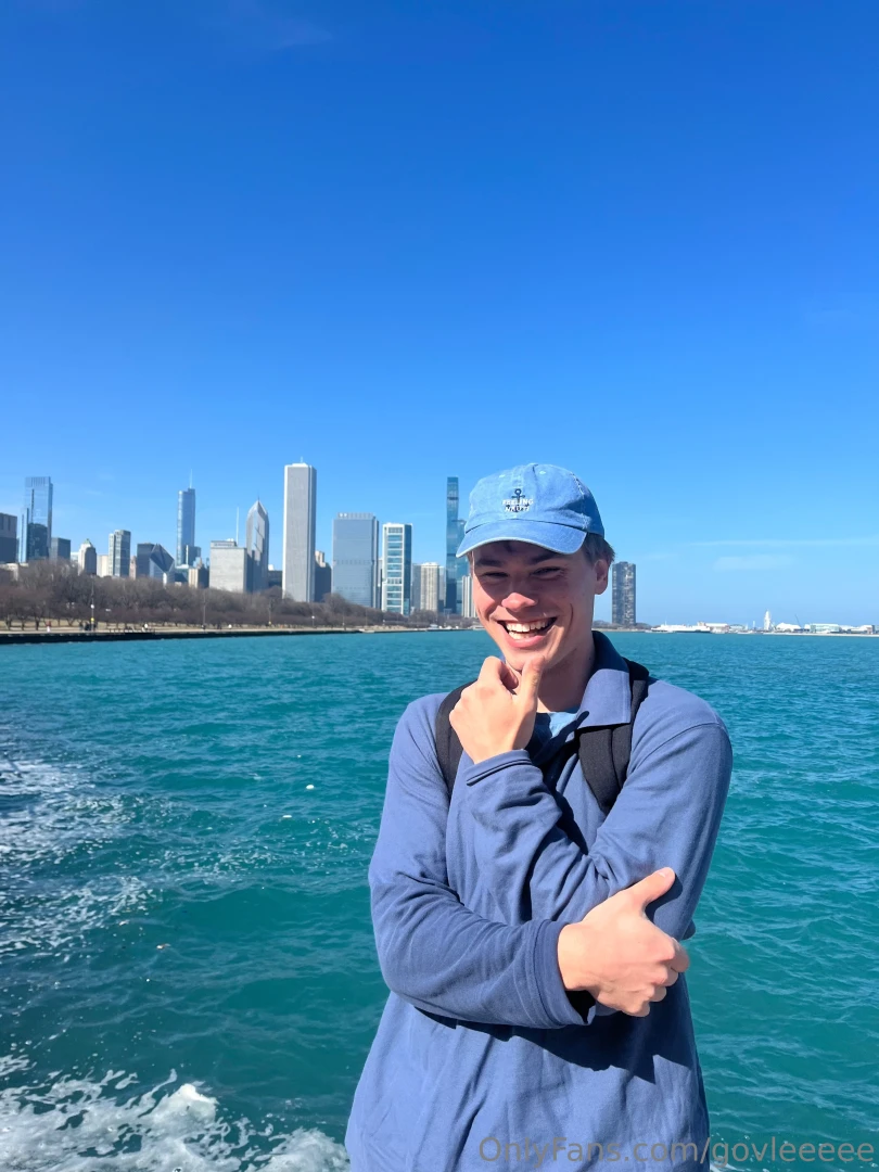 My last day here part 2 