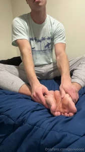 For the feet lovers part 113