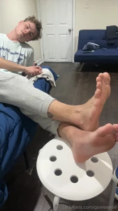 For the feet lovers part 112