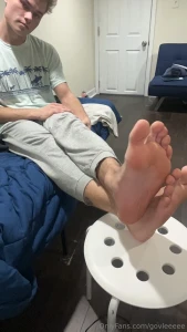 For the feet lovers part 115