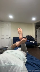 For the feet lovers part 116