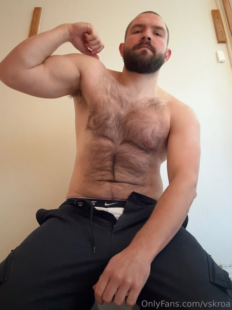 Open your mouth for me part 25 