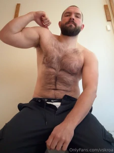 Open your mouth for me part 25