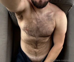 Hairy part 41