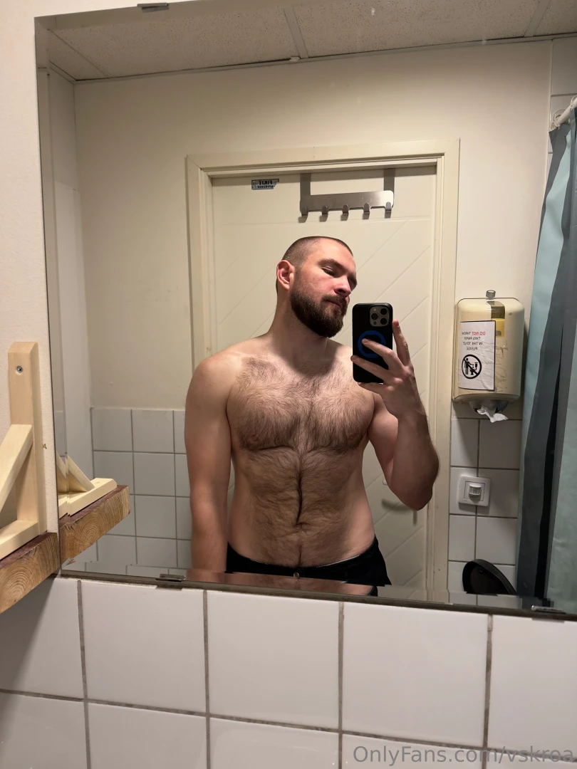 Another selfie part 2 