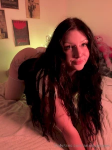 Hi i m kira angel_kira i love to try on a variety of roles and create part 7