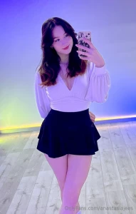 Valeriaa_kitty is wet right now she loves getting her juicy ass part 4