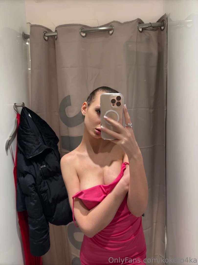 And i keep choosing the best dress for spring part 1 