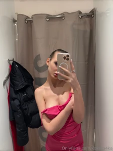 And i keep choosing the best dress for spring part 1