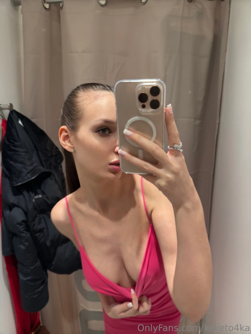 And i keep choosing the best dress for spring part 2 