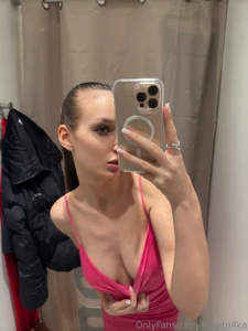 And i keep choosing the best dress for spring part 2