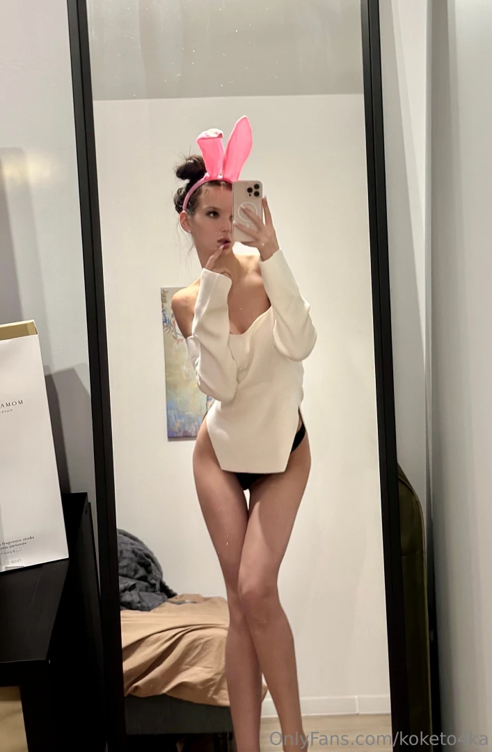 Do you like my ears part 10 