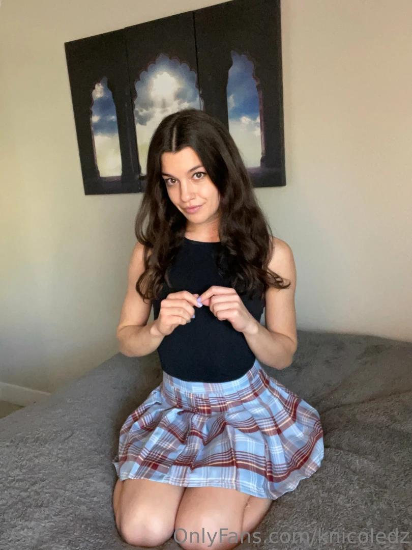 Give me something to smile about part 3 