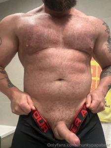 Feeling frisky this morning part 10