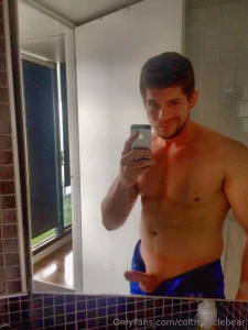 From twunk to lumberjack daddy part 2