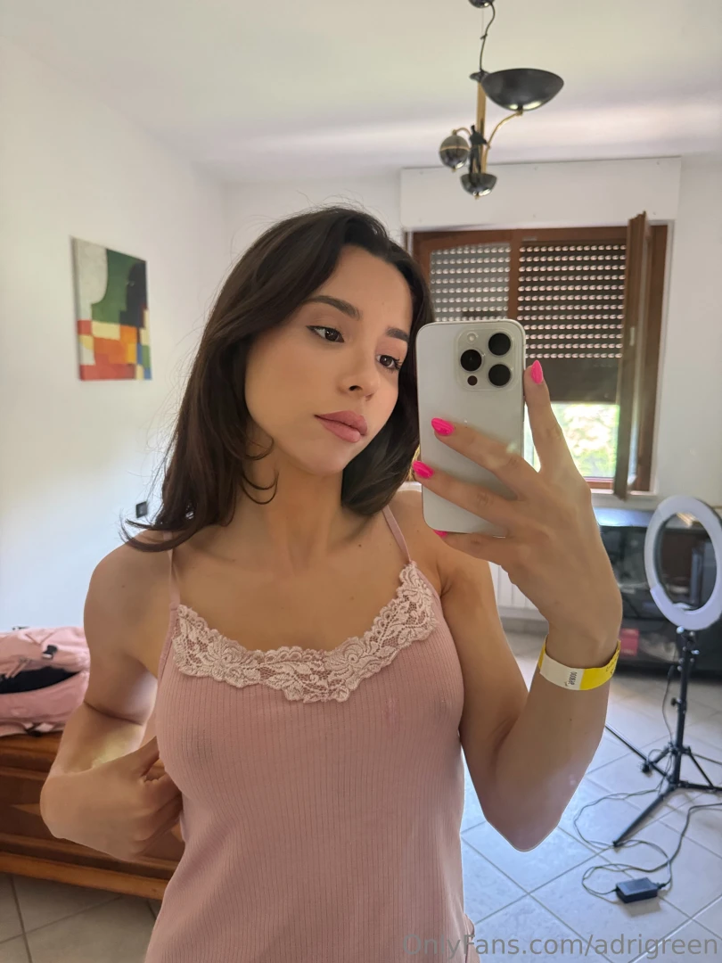 Vuoi veder cosa c e sotto scrivimi e vediamo se posso accontentarti 