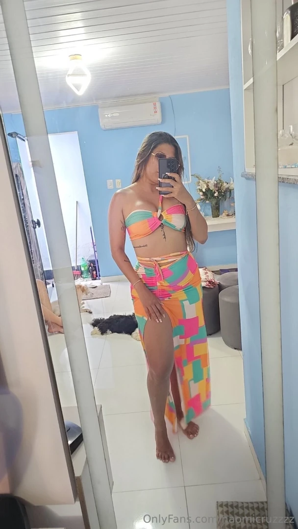 Nel mio mondo i sogni diventano realt ma devi essere pronto a seguirli 