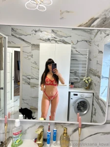 Red or black part 83