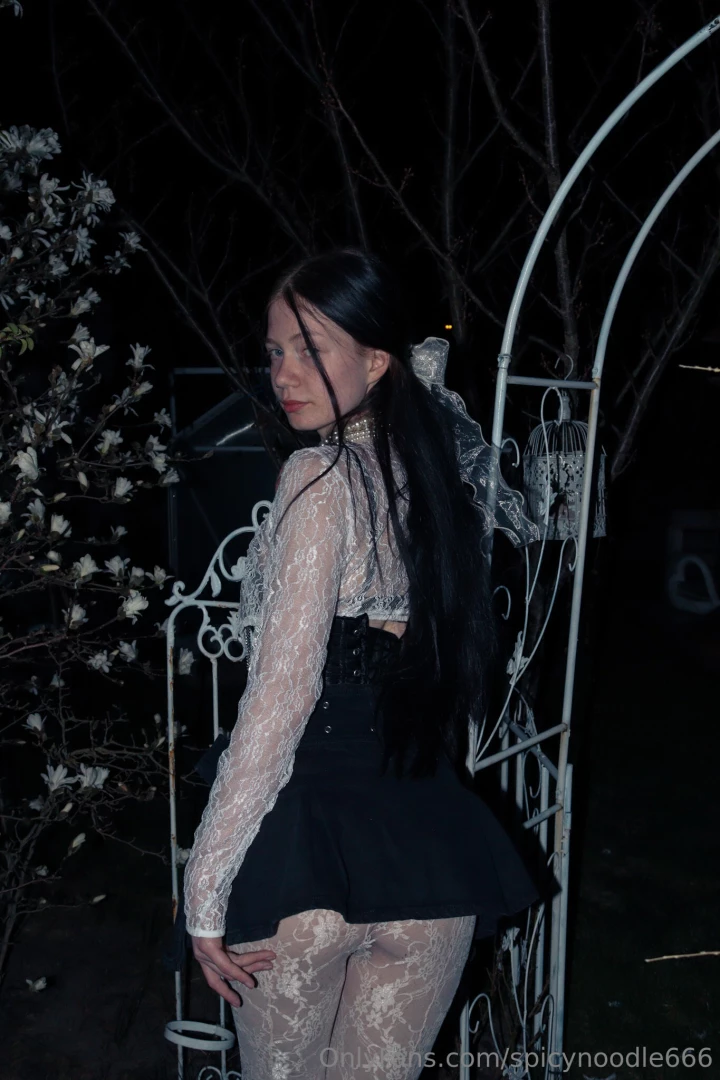 Spicynoodle666 part 1 