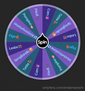 Il giro della ruota hard questa non una ruota come le altre perch la