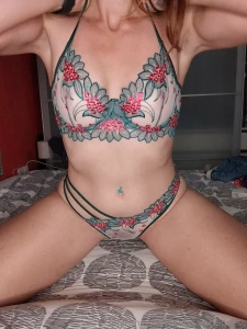 Are you at home right now