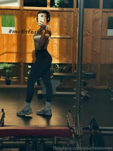 Il mio corpo il mio tempio e tu sei invitato a venerarlo sai quanto