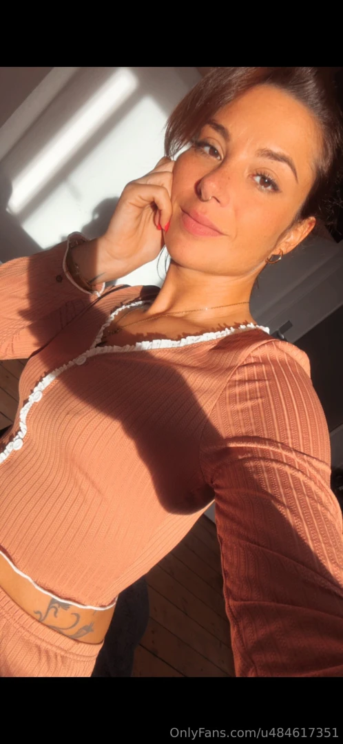 Pi mi ignori pi mi desideri provare per credere 