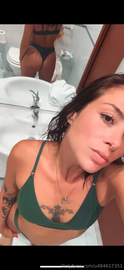 Quando la curiosit pi forte del desiderio 