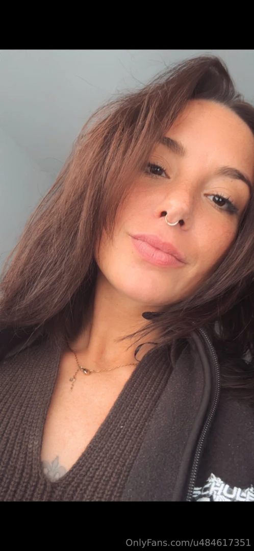 Non sono un angelo ma potrei farti volare 