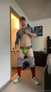 Awoooo anybody into baseball