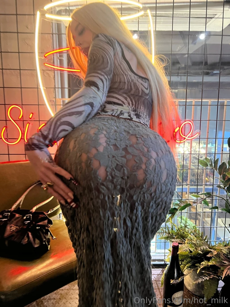 Sei appena venuto a prendermi per andare a cena e mi trovi cos che mi 