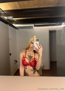 Rosso di sera part 13