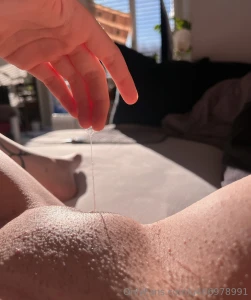 Shoot me a dm so we can have a little chat