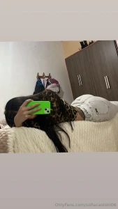 Ho preso un cuscinetto a forma di cuore per la tua faccia