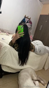 Ho preso un cuscinetto a forma di cuore per la tua faccia part 1