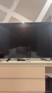 Der freitagabend ist endlich da und ich bin bereit es mir richtig gem