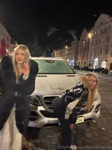 Mit meinem bestie alinahoneyx3