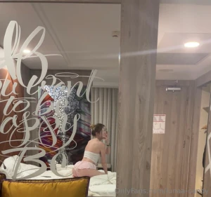 Daddy bin ich dein good girl