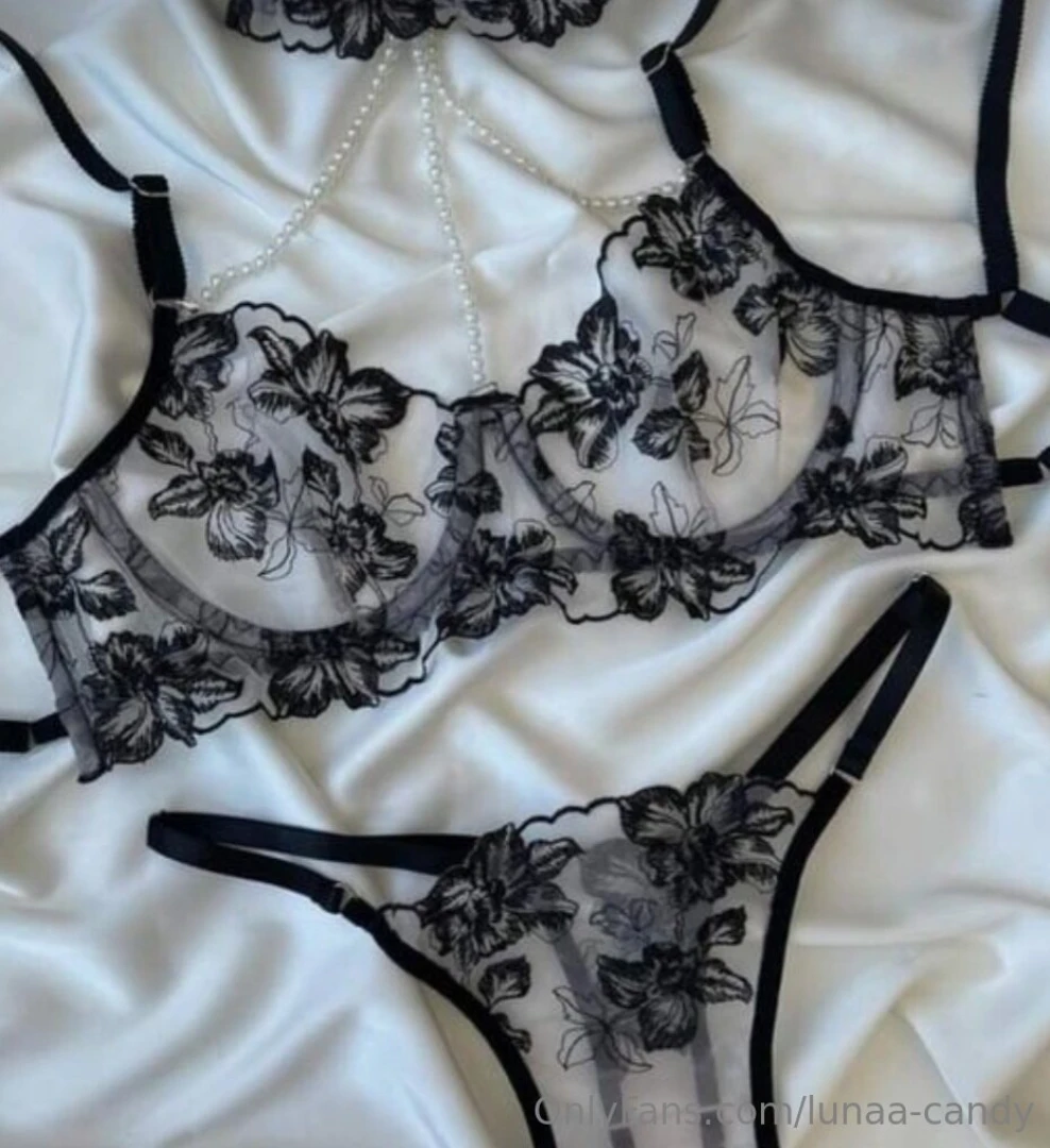 Soll ich das heute nacht f r dich anziehen 