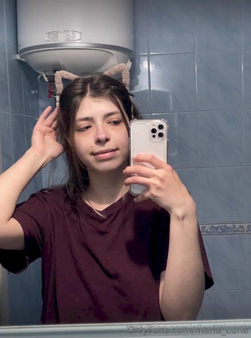Your home girl maria_curie she is waiting for you for a deep part 15 