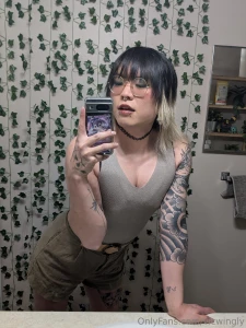 Hi loves a few updates 1 im still recovering from my top surgery so