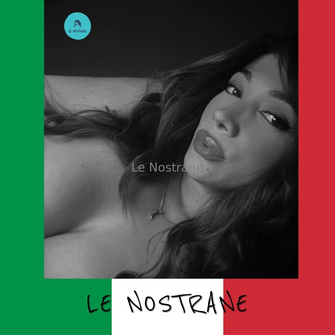 Sono maricaladiabla classe 1998 mi piace ballare divertirmi e ho 