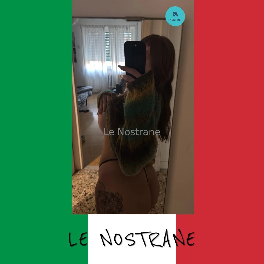 Sono maricaladiabla classe 1998 mi piace ballare divertirmi e ho part 1 