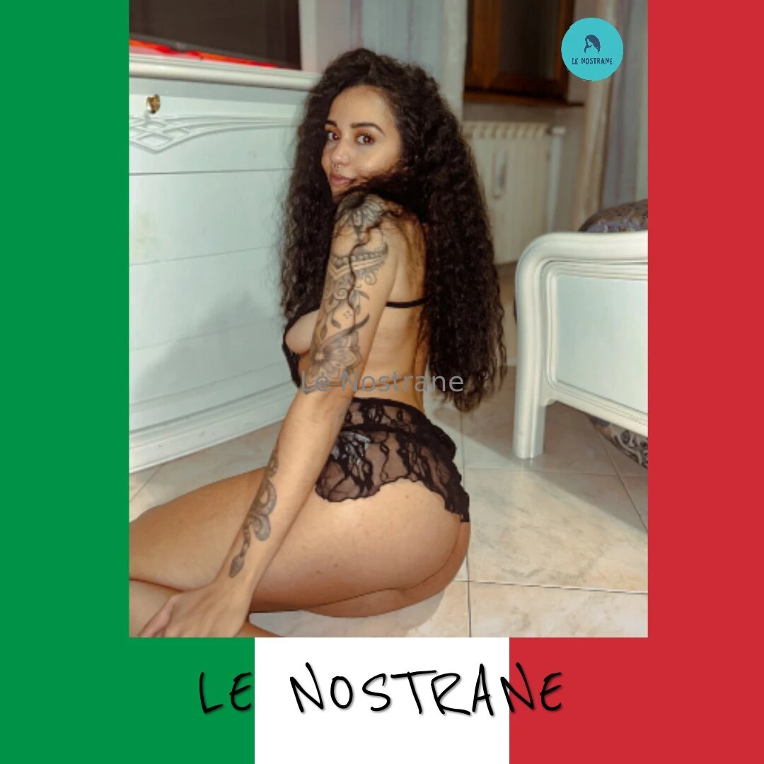 La nostrana del mese vota tra queste splendide ragazze chi vuoi che part 1 